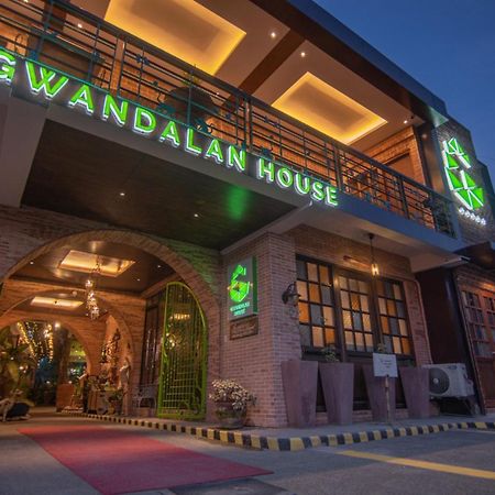 Gwandalan House Dipolog Exterior foto