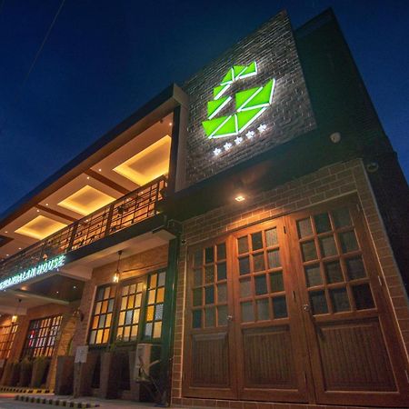 Gwandalan House Dipolog Exterior foto