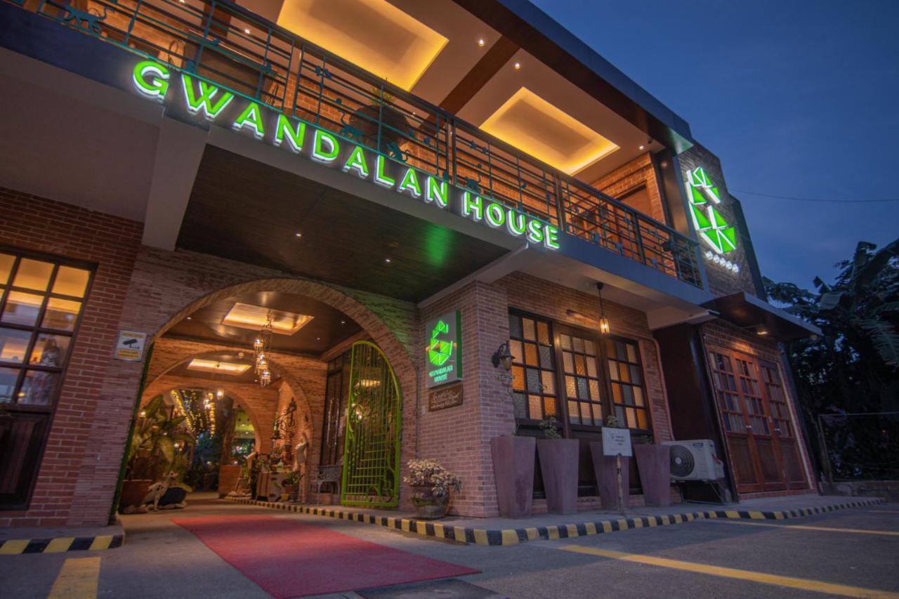 Gwandalan House Dipolog Exterior foto