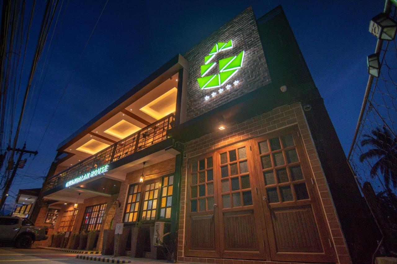 Gwandalan House Dipolog Exterior foto
