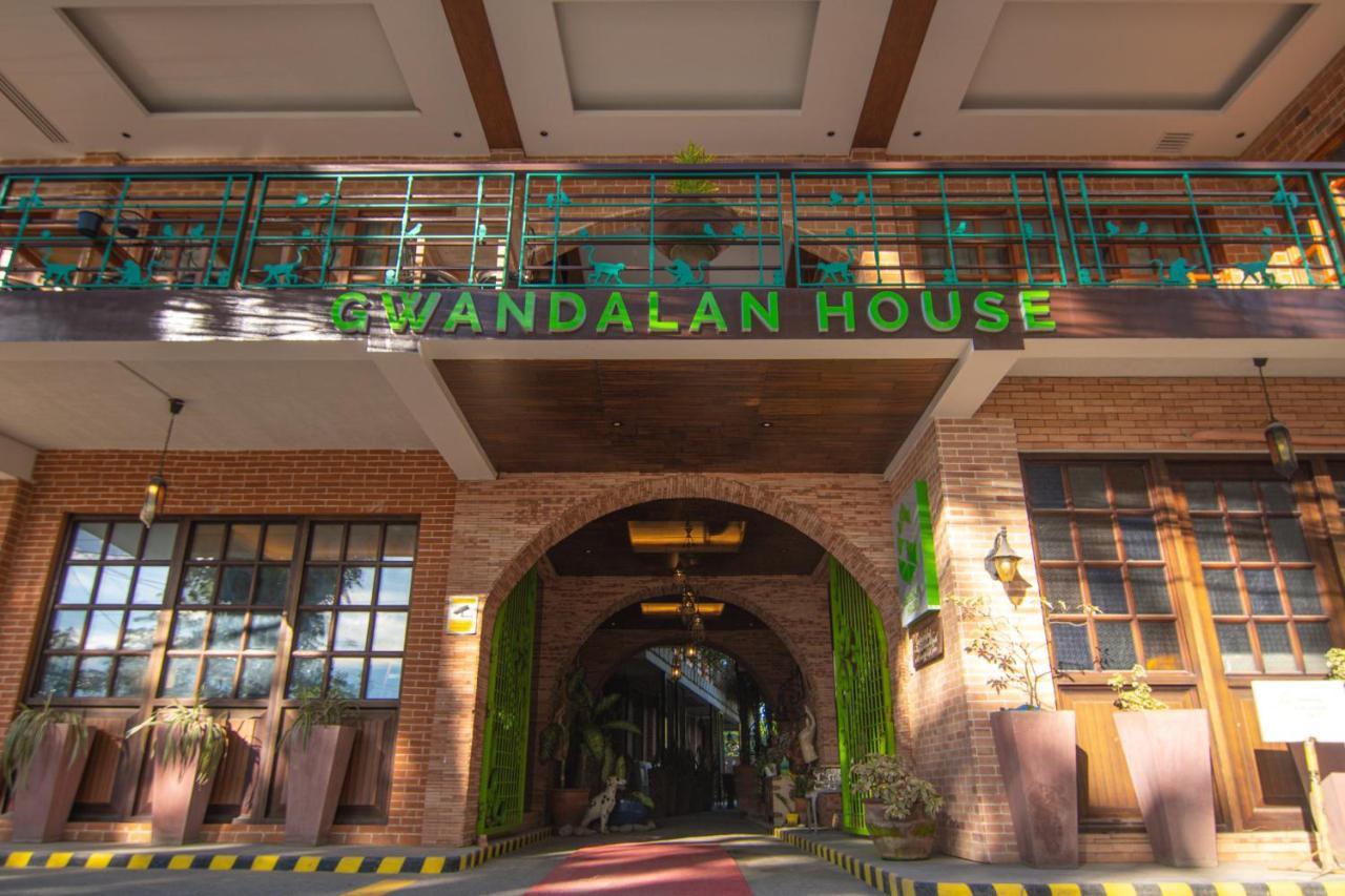 Gwandalan House Dipolog Exterior foto