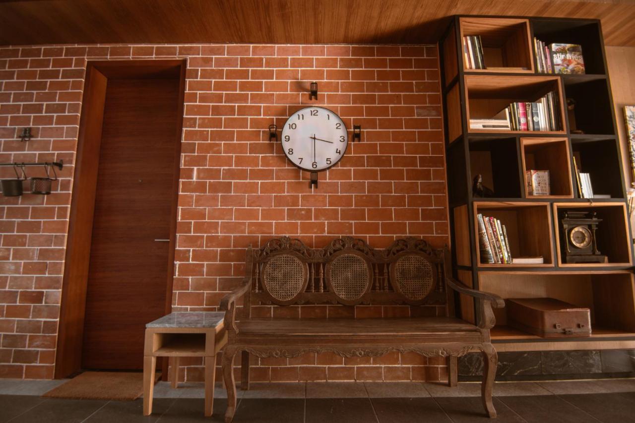 Gwandalan House Dipolog Exterior foto