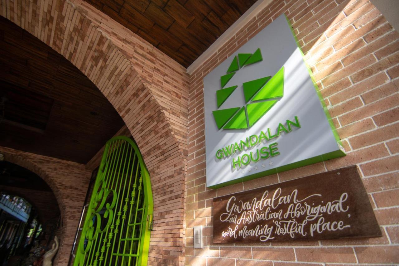 Gwandalan House Dipolog Exterior foto