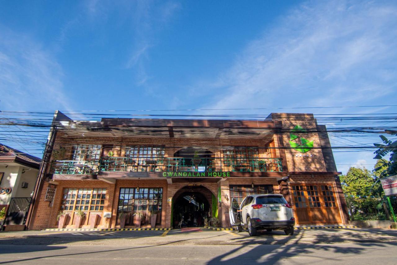 Gwandalan House Dipolog Exterior foto