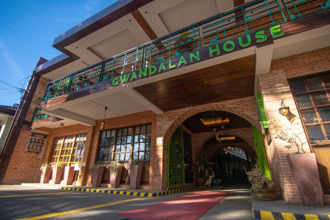 Gwandalan House Dipolog Exterior foto