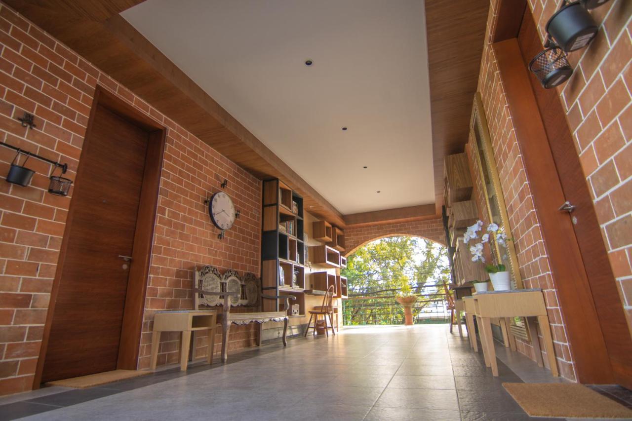 Gwandalan House Dipolog Exterior foto