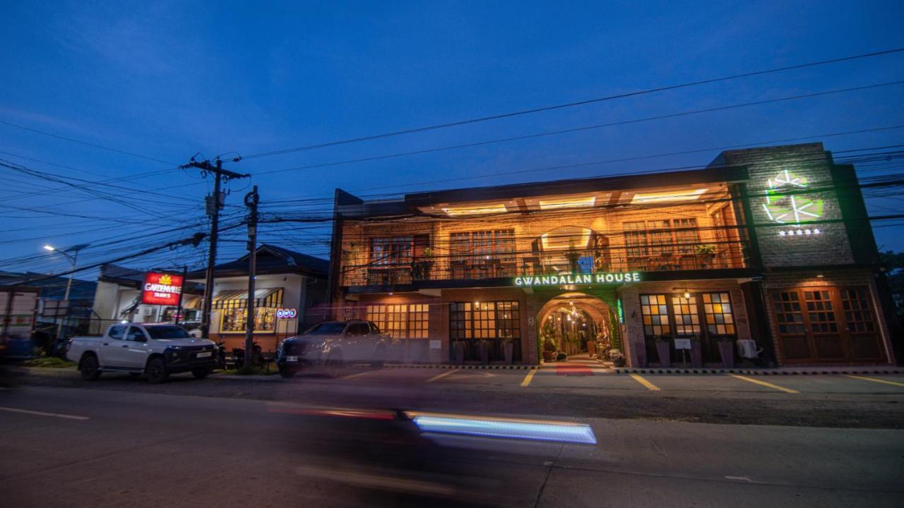 Gwandalan House Dipolog Exterior foto