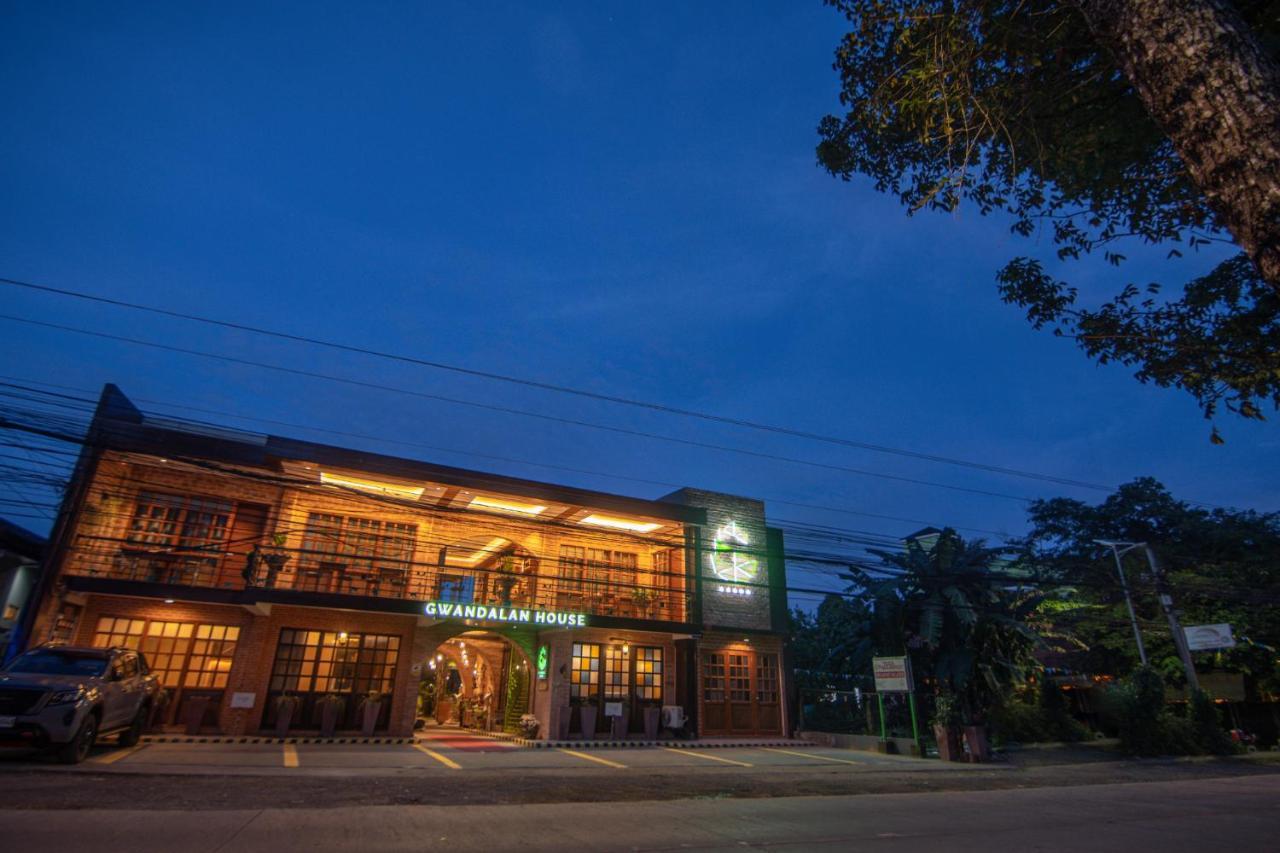 Gwandalan House Dipolog Exterior foto