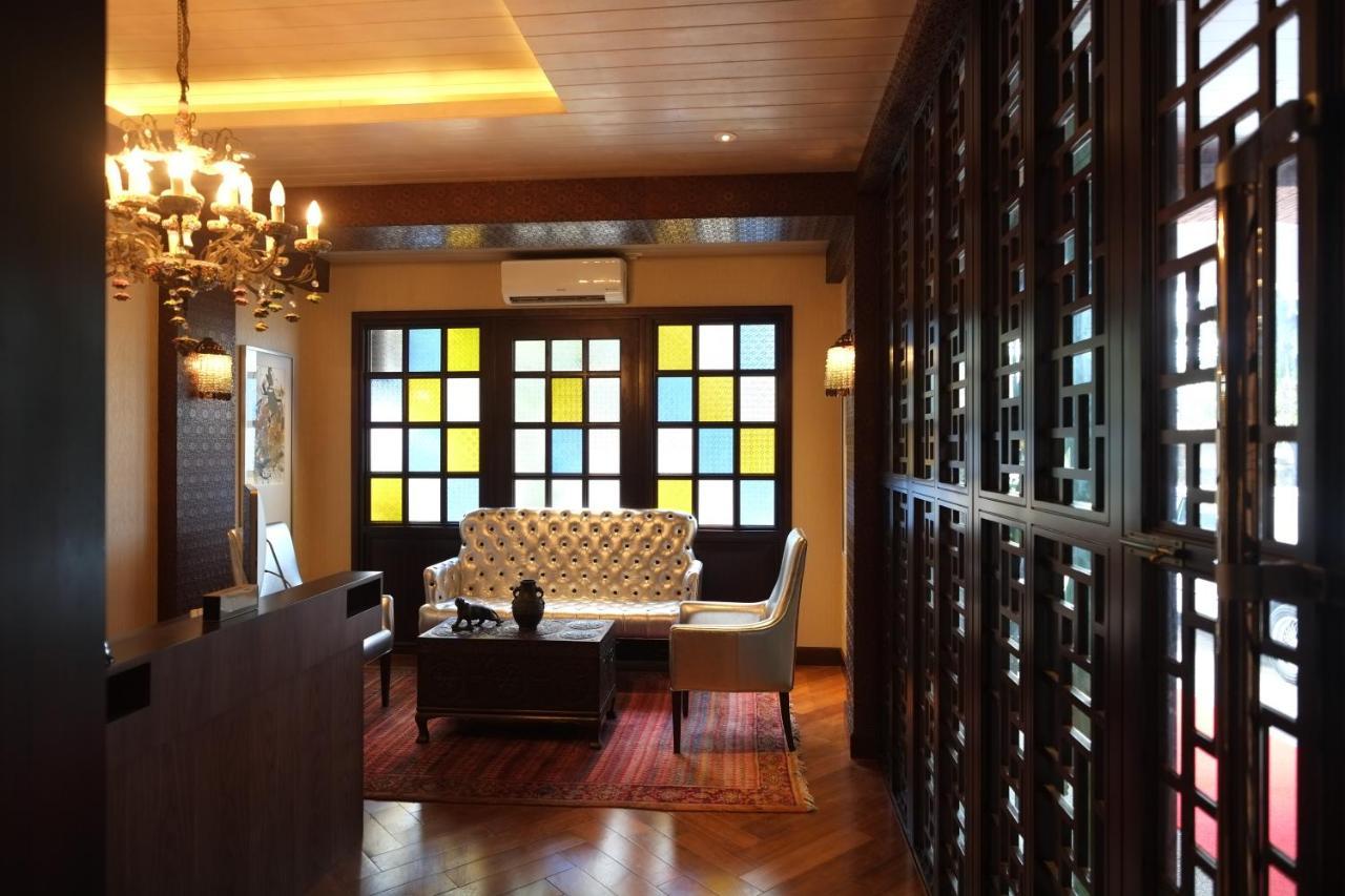 Gwandalan House Dipolog Exterior foto