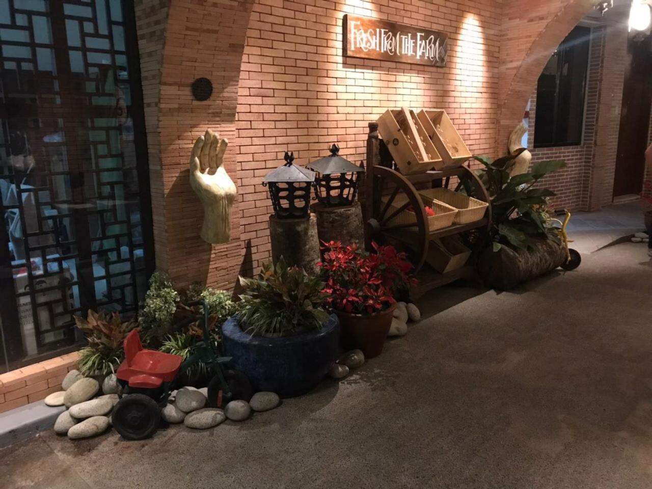 Gwandalan House Dipolog Exterior foto