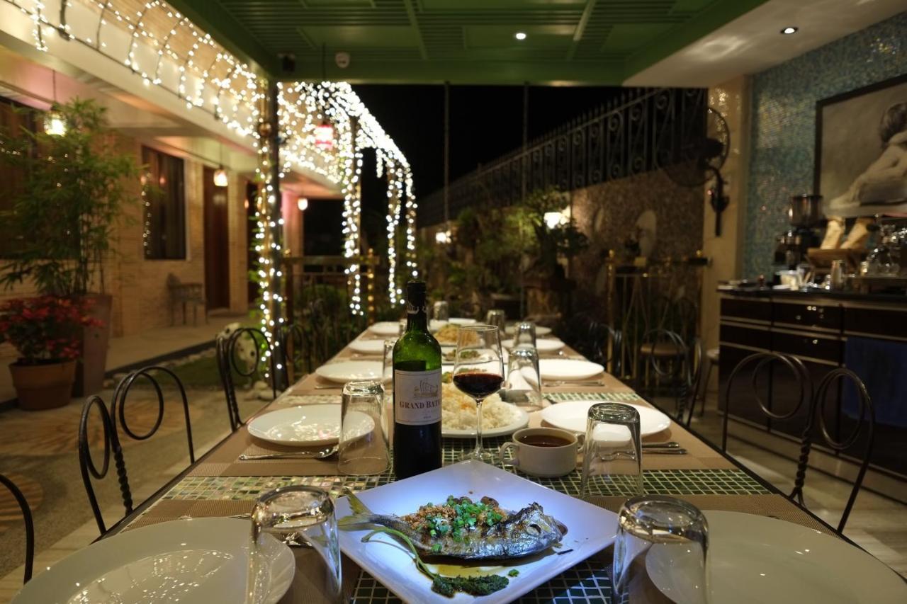 Gwandalan House Dipolog Exterior foto