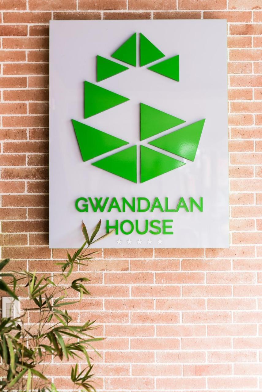 Gwandalan House Dipolog Exterior foto