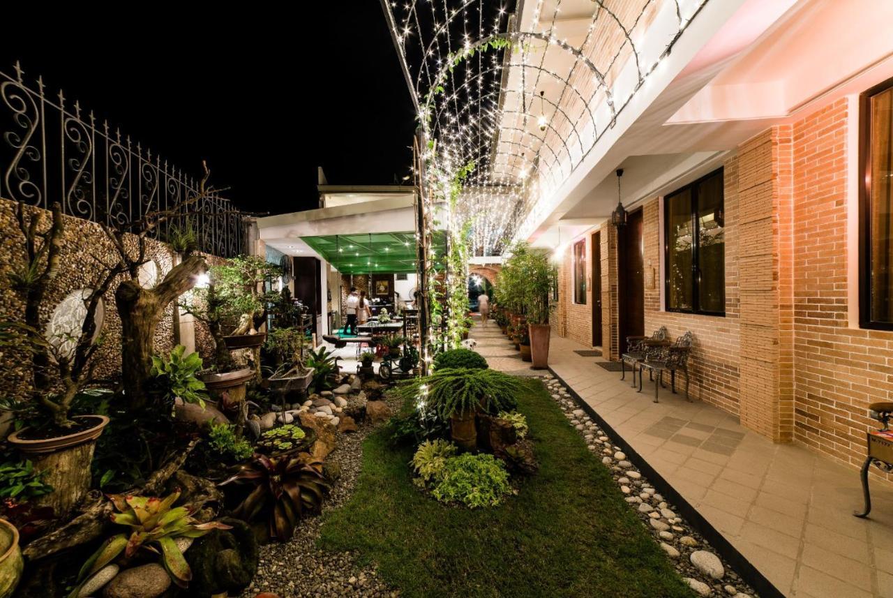 Gwandalan House Dipolog Exterior foto