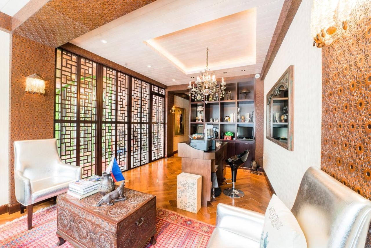 Gwandalan House Dipolog Exterior foto