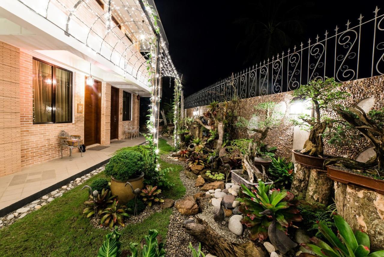 Gwandalan House Dipolog Exterior foto