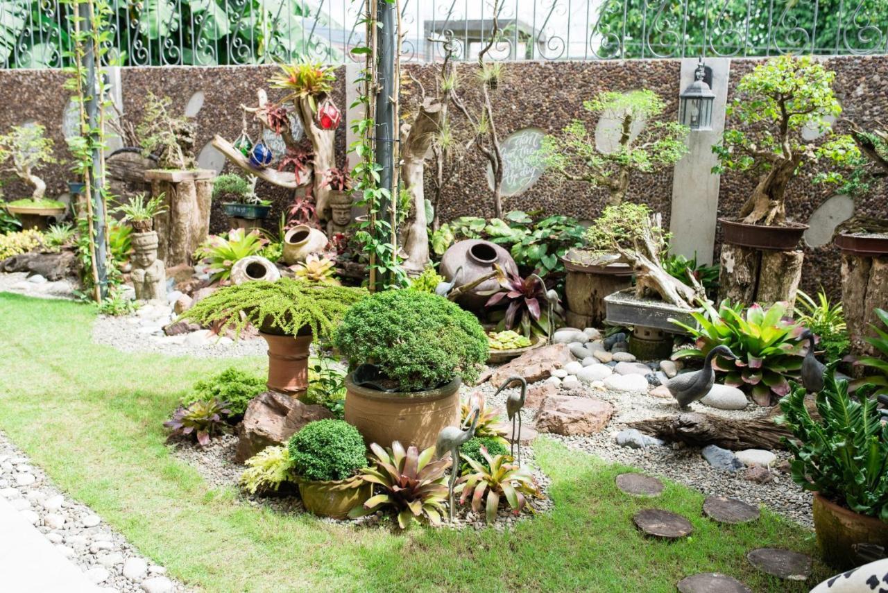 Gwandalan House Dipolog Exterior foto